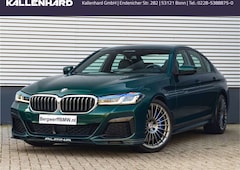 Bild des Angebotes Alpina B5 Limo-LAVALINA 2-Bowers & Wilkins-SHZ-Sportbremse