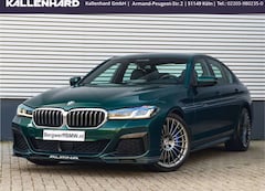 Bild des Angebotes Alpina B5 Limo-LAVALINA 2-Bowers & Wilkins-SHZ-Sportbremse
