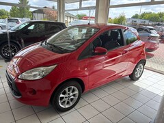 Bild des Angebotes Ford Ka/Ka+ Cool