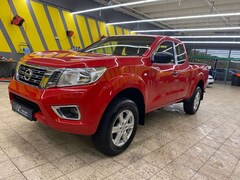 Bild des Angebotes Nissan Navara NP300 Acenta King Cab 4x4 / NETTO 21.849€