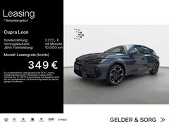 Bild des Angebotes CUPRA Leon VZ 2.0 TSI DSG MATRIX*NAVI*RFK*ACC*