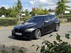 Bild des Angebotes BMW M550 M550d xDrive Touring Sport-Aut.