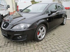 Bild des Angebotes SEAT Leon Sport 1.4i Unfallfrei* Scheckheft *TÜV Neu