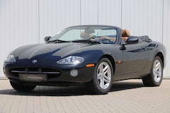 Jaguar XK8 4.2 Cabriolet *2.HD*X100*