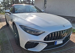 Bild des Angebotes Mercedes-Benz SL 63 AMG AMG SL 63 4Matic+ AMG SPEEDSHIFT MCT 9G