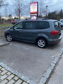 Bild des Angebotes SEAT Alhambra 2.0 TDI Ecomotive Style