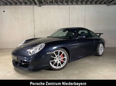 Bild des Angebotes Porsche 996 (911) GT3 | Klimaanlage |