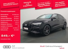 Bild des Angebotes Audi SQ8 360° HUD PANO SSD MEMORY B&O AHK