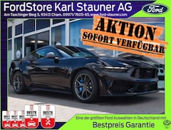 Bild des Angebotes Ford Mustang Dark Horse 5.0 V8 Fahrwerk MagneRide