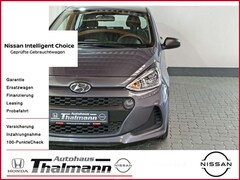Bild des Angebotes Hyundai i10 Classic