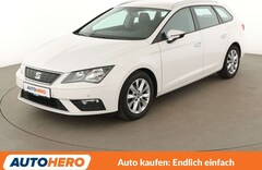Bild des Angebotes SEAT Leon 1.0 TSI Style Ecomotive Aut.*NAVI*CAM*