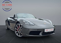 Bild des Angebotes Porsche Boxster S 718