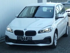 Bild des Angebotes BMW 216 d GranTourer, 1.Hd. Klima NAVI LED ALU Bus.-P. PDC
