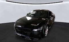 Audi TT RS Coupe 2.5 TFSI MATRIX B&O KAMERA RS-AGA