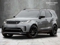 Bild des Angebotes Land Rover Discovery D350 Dynamic SE