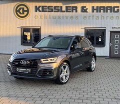 Bild des Angebotes Audi SQ5 3.0 TFSI quattro /Key-Go/Kamera/ACC/LUFT/ABT