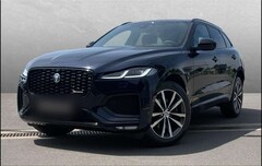 Bild des Angebotes Jaguar F-Pace D300 R-Dynamic SE AHK HUD Pano 3DCam Winter