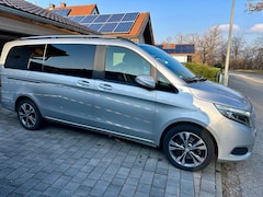 Bild des Angebotes Mercedes-Benz V 250 V 250 (BlueTEC) d lang 4Matic 7G-TRONIC Edition