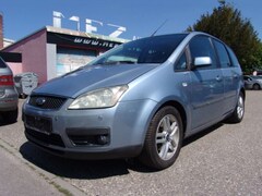 Bild des Angebotes Ford Focus C-Max Fun 1.8 Klimaautomatik