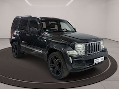 Bild des Angebotes Jeep Cherokee Limited | Automatik | TÜV NEU