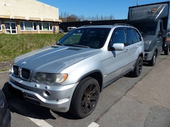 Bild des Angebotes BMW X5 3.0d Automatik Leder Allrad 4x4 Ein HU/AU 08/2027