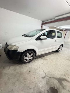 Bild des Angebotes VW Fox 1.4 TDI