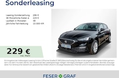 Bild des Angebotes SEAT Leon Road Edition 1.5 eTSI DSG/SHZ/RFK/DAB Style