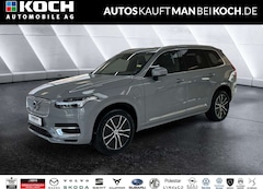 Bild des Angebotes Volvo XC90 T8 AWD Plug-In BLIS Kamera Leder 0,5%