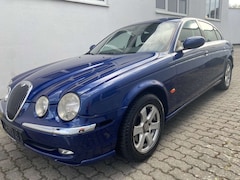 Bild des Angebotes Jaguar S-Type S - Type 3.0 V6 4x4 Executive Special Edition