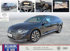 Bild des Angebotes VW Arteon Arteon Shootingbrake 2.0 TSI R-Line DSG+Harman Kar