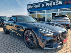 Bild des Angebotes Mercedes-Benz AMG GT Roadster Nappa Burmester