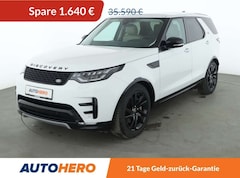 Bild des Angebotes Land Rover Discovery 3.0 SDV6 Landmark Edition Aut.*LED*CAM*PDC*SHZ*ACC
