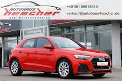 Bild des Angebotes Audi A1 Sportback 30 TFSI S-Tronic *LED*NAVI*DAB*