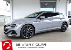 Bild des Angebotes VW Passat Arteon Arteon R-Line 1,4 l eHybrid OPF (156 PS)