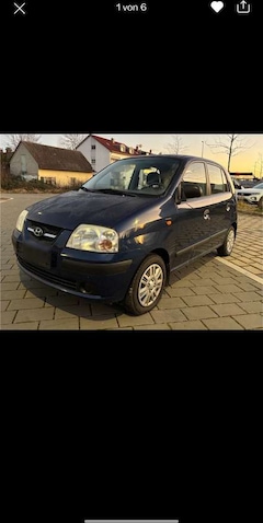 Bild des Angebotes Hyundai Atos 1.1