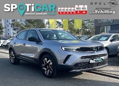Bild des Angebotes Opel Mokka-E Mokka-e Elegance Winterpaket Navi