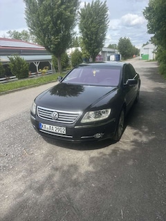 Bild des Angebotes VW Phaeton 3.0 V6 TDI DPF 4MOTION Automatik (5 Sitzer)