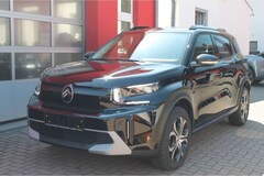 Bild des Angebotes Citroen C3 Aircross Hybrid 145 PLUS DSC6 Kamera LED Allwe