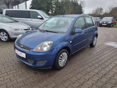 Bild des Angebotes Ford Fiesta Fiesta  5-Türer 1.4 Durashift-EST Style