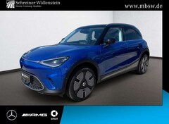 Bild des Angebotes smart #1 Premium (66kWh) 360°*Pano*Wärmep.*Matrix*Dist