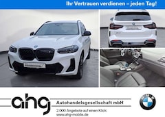 Bild des Angebotes BMW iX3 M SPORT PRO | AHK | LED | ACC | GARANTIE