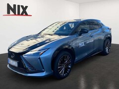 Bild des Angebotes Lexus RZ 450 eLuxury,- Design Paket, PANO, LED