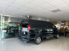 Bild des Angebotes GMC Savana 2500- 6,0 V8 Explorer Limited-9 Sitzer