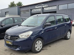 Bild des Angebotes Dacia Lodgy Lodgy 1.6 MPI85/2.Ha/ZV/Kamera/ZRfrisch/Tüv2.28