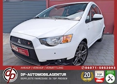 Bild des Angebotes Mitsubishi Colt 1.1 "Rallye" *16 ZOLL/PDC/SITZHEIZUNG*