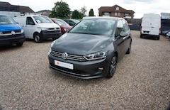 Bild des Angebotes VW Golf Sportsvan VII Sound ACC
