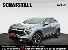 Bild des Angebotes Kia Sportage 1.6 T-GDI DCT Vision Komfort-Paket Navi Digitales