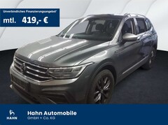 Bild des Angebotes VW Tiguan Allspace 2.0TSI Life 4M ACC AHK Cam LED N