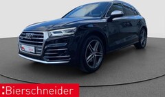 Bild des Angebotes Audi SQ5 3.0 TFSI qu 20 MATRIX ACC AHK CAM VC
