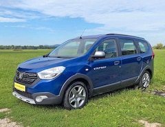 Bild des Angebotes Dacia Lodgy Stepway Selection / 7 SITZE / 1. HAND